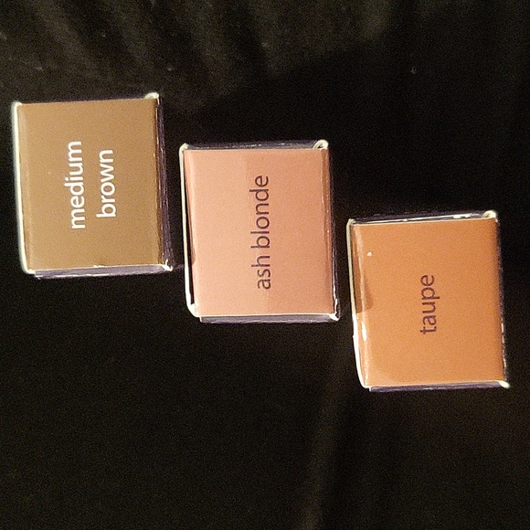 Tarte Juicy Brows - various shades - new in box - Picture 4 of 5